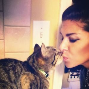 Meet your Posher, Katlyn